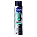 Nivea Men Invisible Fresh antiperspirant v spreji 250 ml