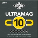 Roto UM10 - 6 strún na elektrickú gitaru [10-46]