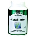 Alg-Borje MORSKÉ RIASY Algtabletter SPIRULINA