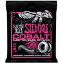 ERNIE BALL 2734 elektrické basové struny 045-100