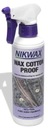 Nikwax WAX COTTON PROOF Bavlna Impregnácia 300ml