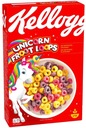 KELLOGG'S FROOT LOOPS MLIEČNE VLOČKY 375g