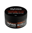 Schwarzkopf Syoss zmatňujúci íl na vlasy 100 ml