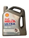 Shell Helix Ultra Professional AM-L 5W30 5L