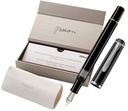 PELIKAN CLASSIC M205 F PLNIACE PERO, ČIERNA 972075, ZA DARČEK