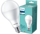 LED žiarovka E27 A80 23W=150W 2500lm 3000K PHILIPS