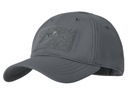 BASEBALOVÁ ČIAPKA ZIMNÝ ŽRALOK HELIKON SHADOW GREY