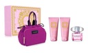 SET VERSACE BRIGHT CRYSTAL EDT