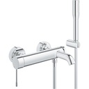 GROHE Essence Nová jednopáková batéria 33628001