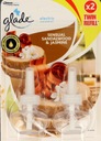 Glade Electric Supply Sandalwood 2 ks