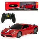 RC AUTO Ferrari 458 Speciale A 1:24