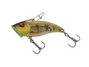 Cicada BERKLEY Rattling Powerblade 4,5cm 10g-ostriež