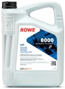 ROWE - HIGHTEC ATF 8000 - 5L