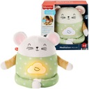 FISHER PRICE HUDOBNÁ MEDITAČNÁ MYŠ PL