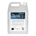 Ťažká dymová kvapalina Martin Jem Low-Fog High Density 5L