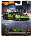 Hot Wheels Premium LAMBORGHINI ESSENZA SCV12 HCJ29