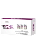 FARMONA TRYCHOTECHNOLOGY ampulky pre oslabené a vypadávajúce vlasy 10x5ml