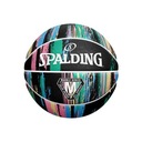 Basketbalová lopta Spalding NBA Marble Series