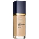 Estee Lauder Futurist Aqua Brilliance 1C0 Cool Porcelain Moisturating Foundation