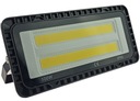 Svetlomet ULTRA SLIM Halogénová LED 100W lampa MOC