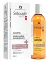 Seboradin Sensitive šampón pre atopickú pokožku 200 ml