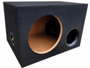 Kryt subwoofera 25 cm MDF JBL Hertz