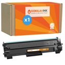 44A toner pre tlačiareň HP LaserJet Pro M17a M17w M29a M29w M28-M31w CF244A