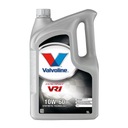 Motorový olej Valvoline VR1 Racing 10W60 5L