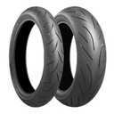 Pneumatika Bridgestone BATTLAX S21 120/70R17 58W TL