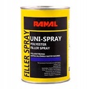 FRESH-RANAL Spray tmel 1,2 kg