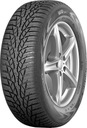 1x zimná pneumatika 185/60R15 Nokian WR D4