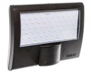 LED projektor so senzorom 10,5W 160st IP44