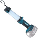 MAKITA LED 14,4/18V LI-ION NABÍJACÍ HORÁK