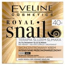 DENNÝ A NOČNÝ KRÉM EVELINE ROYAL SNAIL 40+