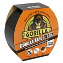 BLACK GORILLA TAPE 11M SUPER STRONG GAFFER TAPE