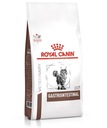 Royal Canin Gastro črevná mačka 2 kg