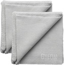 GYEON InteriorWipe EVO 2x Interiér z mikrovlákna 40x40