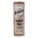 BEARDBURYS BARBER TALC BARBERSKI TALK 200G