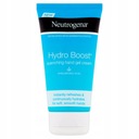 NEUTROGENA HYDRO BOOST (HASIVACÍ GÉLOVÝ KRÉM NA RUKY) 75 ml