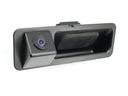 Maxicam BMW 3 5 7 cúvacia kamera v držiaku klapky