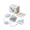 Nanoleaf Shapes Mini Triangles Starter Kit - panel