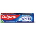 Colgate Advanced White Whitening zubná pasta 75 ml