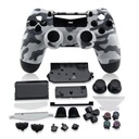 Kompletné puzdro V3 podložka PS4 JDS-001 Moro-Grey