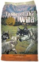 Taste of the Wild Puppy High Prairie 2kg