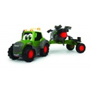 Dickie Happy Fendt traktor a obracač 3815002