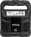 Usmerňovacia nabíjačka Yato YT-8303 15 A