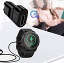 ADAPTÉR USBC KÁBEL PRE GARMIN USB C FENIX