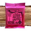 Ernie Ball 7-String Super Slinky 9 - 52 strún