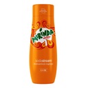 SodaStream Mirinda Sirup 440 ml Nápojový koncentrát