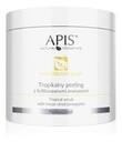 Apis Pina Colada Body Tropický peeling 650g